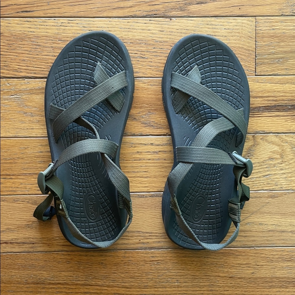Mens Chacos Size 11
